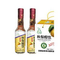 河南开封梨醋饮料生产厂家 梨醋饮料 安徽苹