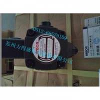 台湾ANSON油泵PVF-20-20-10S