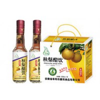 广东佛山梨醋饮料加盟,梨醋饮料,河南苹果醋