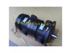 台湾福南FURNAN叶片泵VHP-L-20-A2