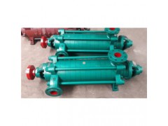 程跃泵业多级泵、潍坊卧式多级泵、dg6-25x3