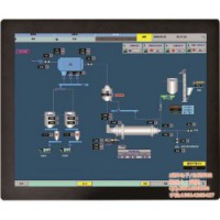一体化工业平板电脑|威沃电子|工业平板电脑