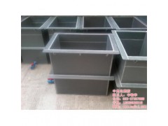 灰色PVC槽,耐酸碱PVC槽选中奥达塑胶,潍坊PV