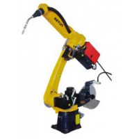 机器人焊接系统厂家——江苏划算的机器人焊