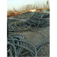 清流各种电缆回收-24小时废电缆收购在线
