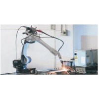 潍坊专业的工业焊接机器人推荐，自动焊接设