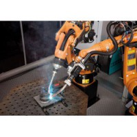 工业焊接机器人设备设计 【推荐】潍坊德信