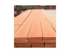 上海港榕木结构工程有限公司硬木木材柳桉木板材推荐