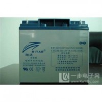 瑞达AGM蓄电池12V65AH销售部价格