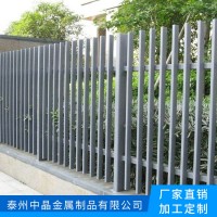 锌钢分隔带道路栏杆实力生产厂家制作安装