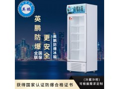 上海防爆冰箱化工厂防爆冰箱