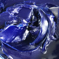 蓝色高温黄油 多功能复合锂基润滑脂