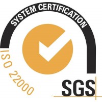 关于佛山ISO22000认证