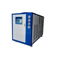 工业油冷却器800KVA油浸式变压器专用 滨州变压器油冷机