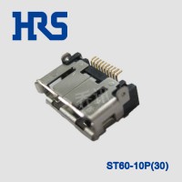 ST60-10P(30)插座 无公型或母型之分 厂家直销
