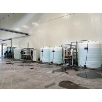 苏州水处理设备_光电子生产用水设备_超纯水设备