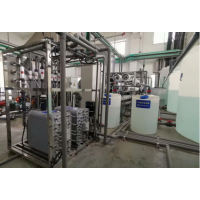 张家港纯水处理设备_超声波纯水设备_苏州伟志水处理设备公司