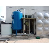 张家港酒店软化水设备_洗涤软水机_伟志水处理设备厂家