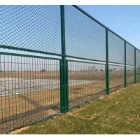 杭州体育围栏网 高尔夫球场防护网 运动场隔离网厂家