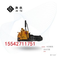 鞍铁YBD-196A液压拨道器轨道交通工具运用方法