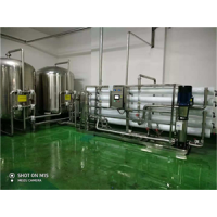 南通纯水_纯水设备生产厂家_苏州伟志水处理设备有限公司