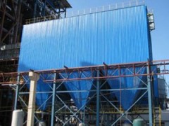 黑龙江单机脉冲环保设备厂家-润业环保来图加工袋式除尘器