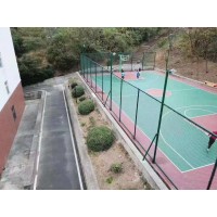 浙江体育场围网球场围网篮球场围网生产厂家厂家直销