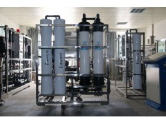 中水回用设备，苏州伟志水处理设备有限公司