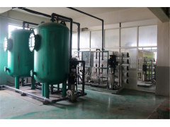 化纤纯水，苏州伟志水处理设备有限公司