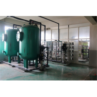 化纤纯水，苏州伟志水处理设备有限公司