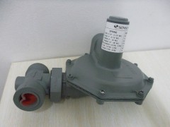 SENSUS 143-80-1燃气调压器/燃气减压阀