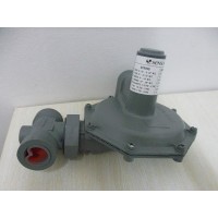 SENSUS 143-80-1燃气调压器/燃气减压阀