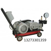 铜陵厂家销售3DSY750小型打压泵设备说明