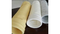 无锡龙立沥青搅拌站布袋拌合楼除尘器滤袋生产厂家上海科格思