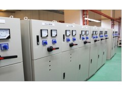 PLC控制柜厂家电气控制设备检修技术要求 上海尤劲恩