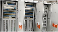 PLC控制柜的基本结构 PLC控制柜生产厂家找上海尤劲恩
