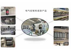 自动化行业控制系统 自动化控制柜生产厂家选上海尤劲恩